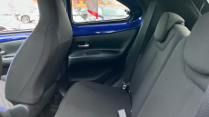 Toyota Aygo X 1.0 VVT-i Edge 5dr Auto Petrol Hatchback